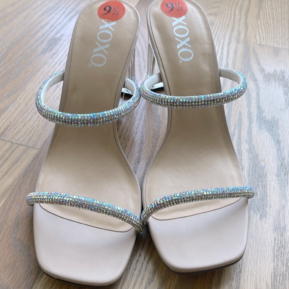 Summer Heels